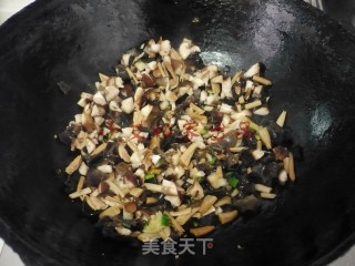 卤汁嫩豆腐的做法步骤：5