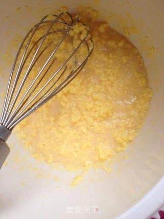 葡萄干饼干的做法步骤：5