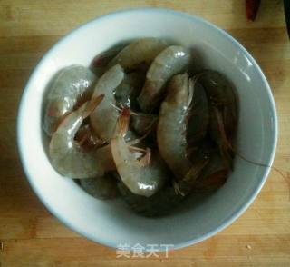 不费事儿版麻辣香锅的做法步骤：3