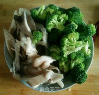 不费事儿版麻辣香锅的做法步骤：4