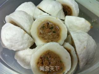 翠玉珍珠的做法步骤：1