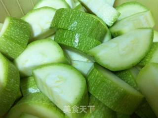 翠玉珍珠的做法步骤：2