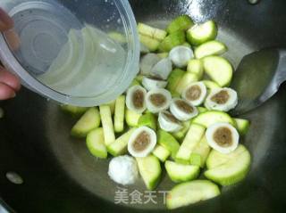 翠玉珍珠的做法步骤：6