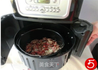 牙签羊肉的做法步骤：5