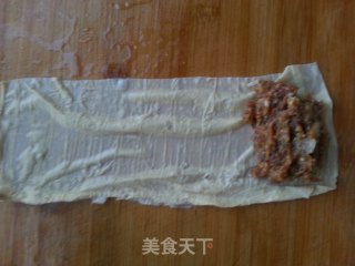 炸千子的做法步骤：4
