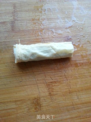 炸千子的做法步骤：5