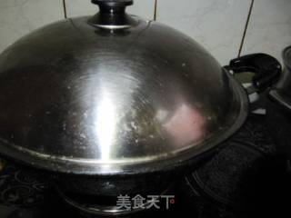 鸡蛋韭菜黄花鱼的做法步骤：17