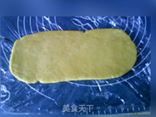 本味阿拉棒的做法步骤：6