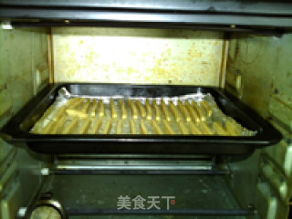 本味阿拉棒的做法步骤：10