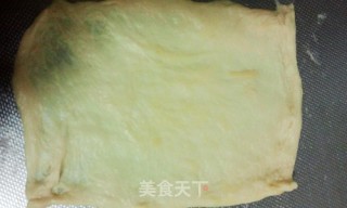 香酥辫子面包的做法步骤：10