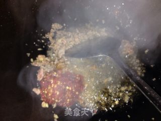 蚂蚁上树的做法步骤：2