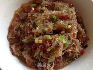 蚂蚁上树的做法步骤：3