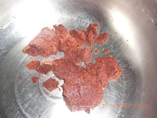 川式麻辣味香肠的做法步骤：3