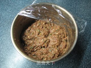 肉卷•肉龙•懒龙的做法步骤：2