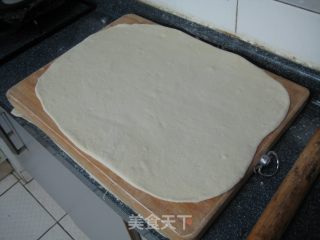肉卷•肉龙•懒龙的做法步骤：3