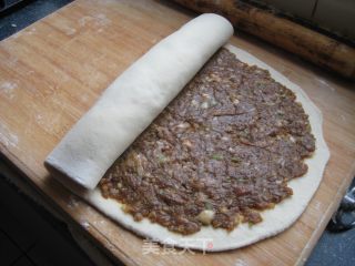 肉卷•肉龙•懒龙的做法步骤：5