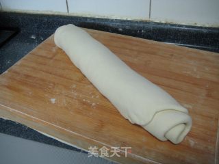肉卷•肉龙•懒龙的做法步骤：6