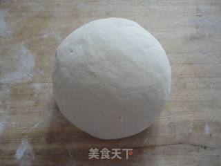 鸡蛋手擀面的做法步骤：4