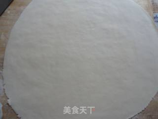鸡蛋手擀面的做法步骤：5
