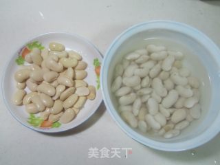 脱骨猪肘的做法步骤：6