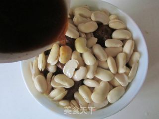 脱骨猪肘的做法步骤：10