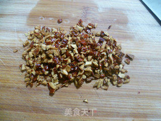 红枣香酥饼的做法步骤：2