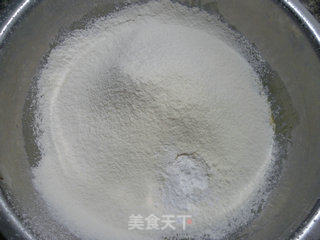 红枣香酥饼的做法步骤：6