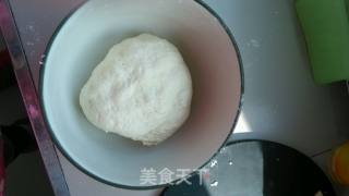 家常麻食的做法步骤：3