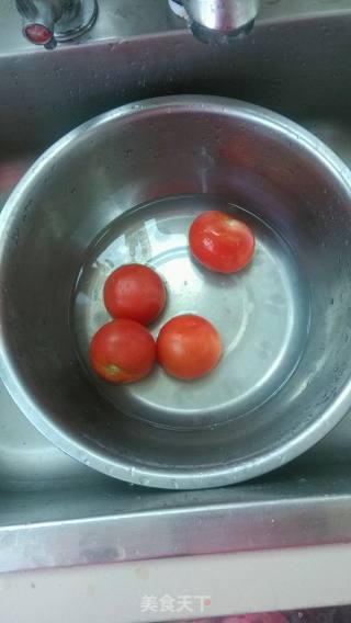 家常麻食的做法步骤：8