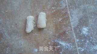 家常麻食的做法步骤：11