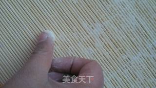 家常麻食的做法步骤：12