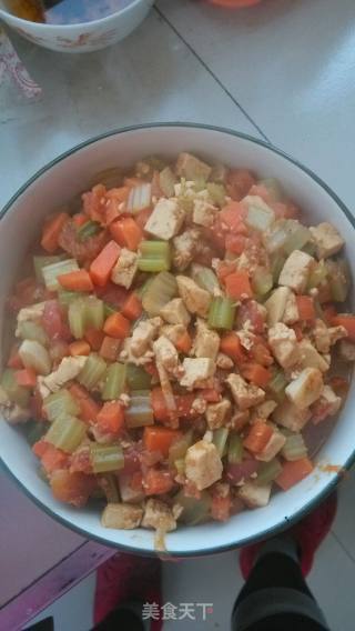 家常麻食的做法步骤：18