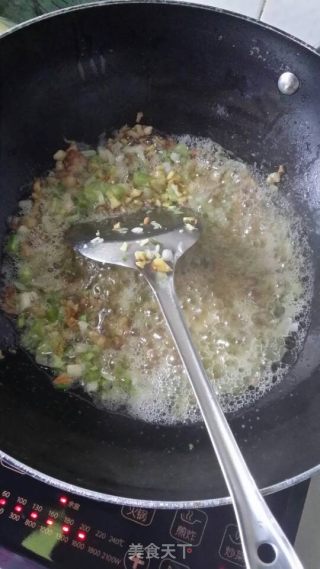莆田美食——大汤圆的做法步骤：4
