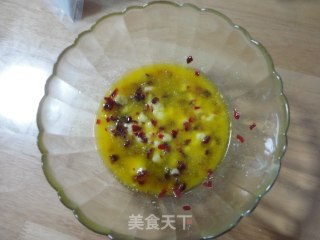 蔓越莓饼干的做法步骤：3