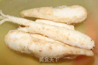 煎沙参的做法步骤：1