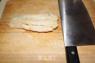 煎沙参的做法步骤：2
