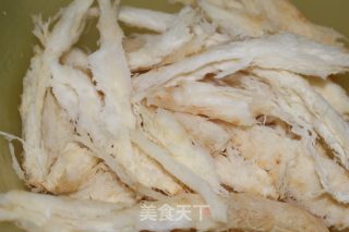 煎沙参的做法步骤：3