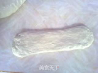 发面油饼的做法步骤：2
