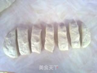 发面油饼的做法步骤：3