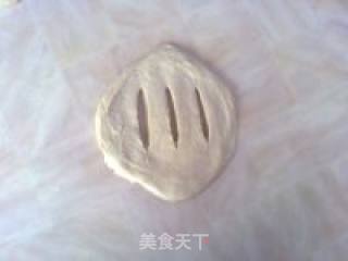发面油饼的做法步骤：4
