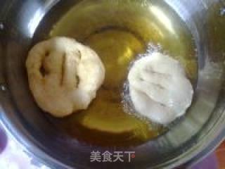 发面油饼的做法步骤：5