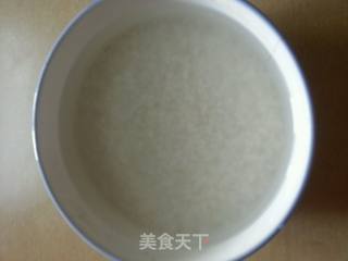 腊味饭的做法步骤：1