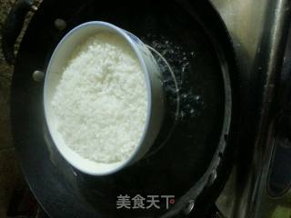 腊味饭的做法步骤：4