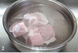 零失败轻松上手--叉烧肉的做法步骤：2