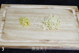 零失败轻松上手--叉烧肉的做法步骤：3