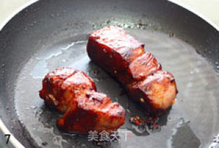 零失败轻松上手--叉烧肉的做法步骤：7
