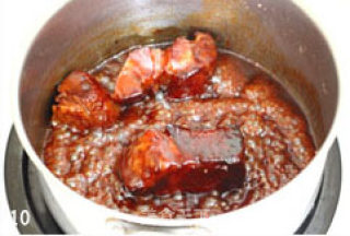 零失败轻松上手--叉烧肉的做法步骤：10