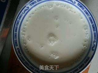 甜肠粉的做法步骤：2
