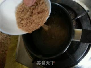 甜肠粉的做法步骤：3