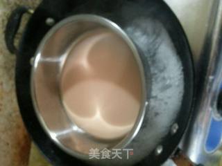 甜肠粉的做法步骤：5